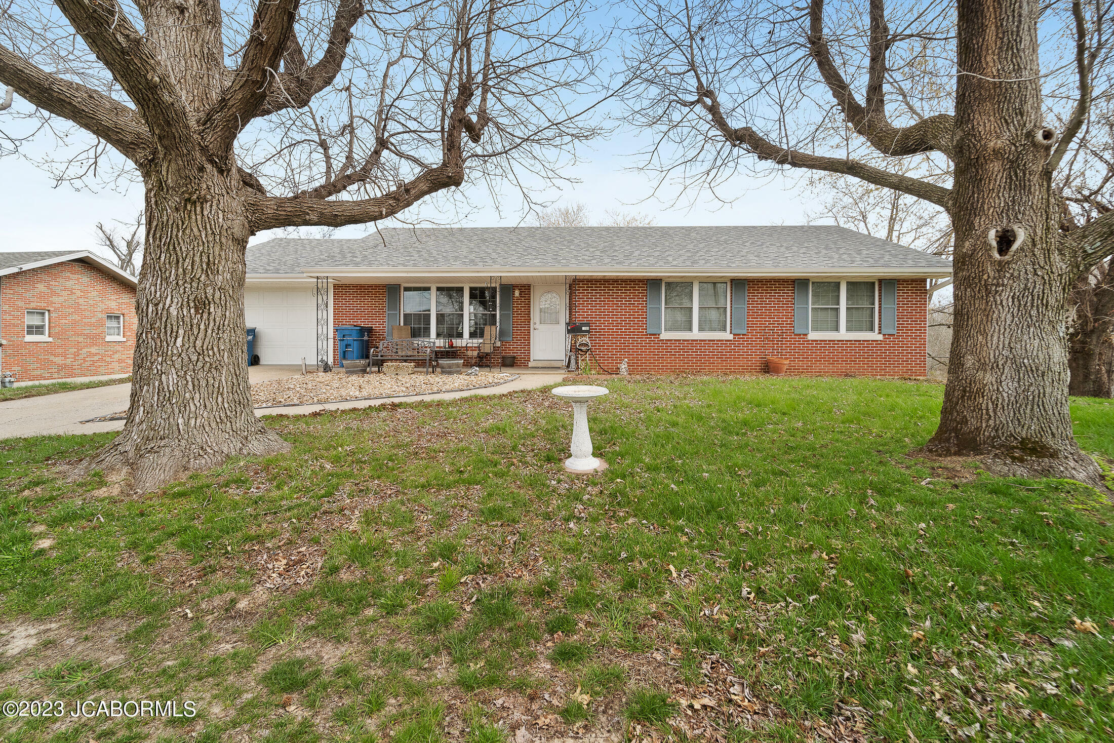 Property Photo:  1709 Tanner Bridge Road  MO 65101 