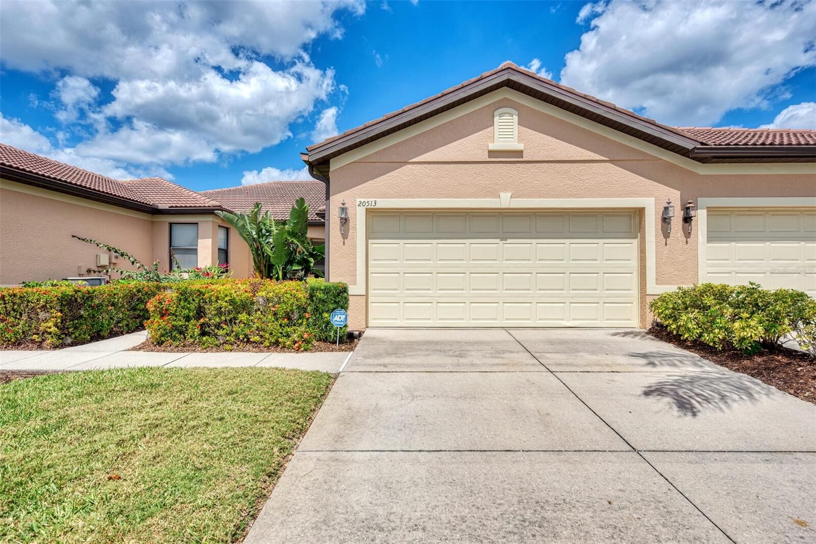 Property Photo: 20513 Cornaro Court FL 34292