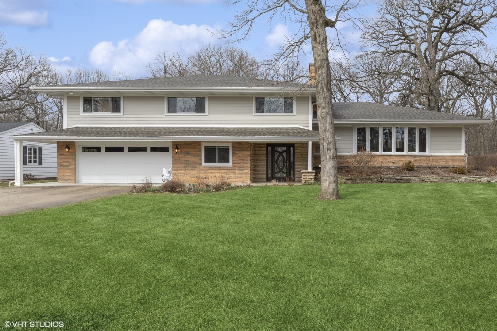 Property Photo:  1644 Forest Drive  IL 60025 