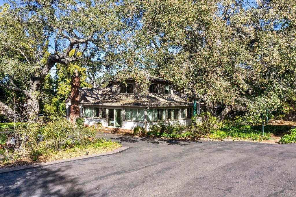 Property Photo: 15616 Oak Valley Road CA 92065