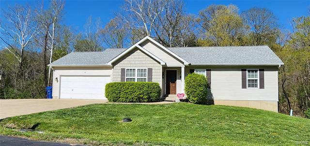 Property Photo:  625 Osage Lake Drive  MO 63016 