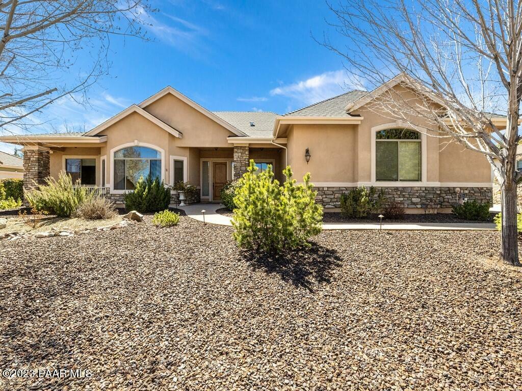 1571 Gettysvue Way  Prescott AZ 86301 photo