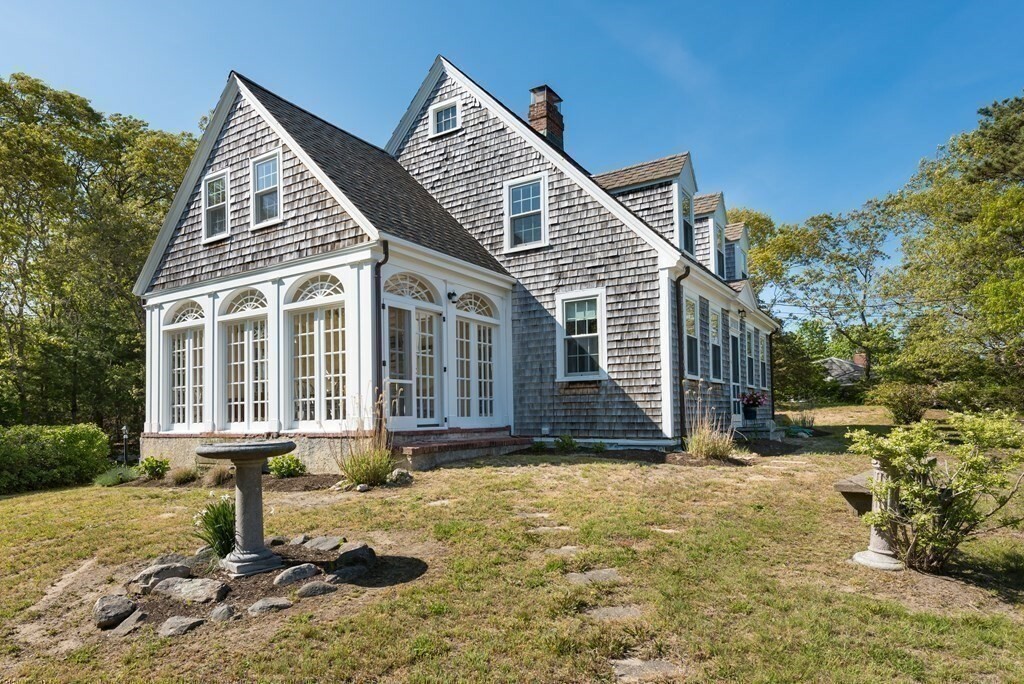 Property Photo:  16 Jefferson Shores Rd  MA 02532 