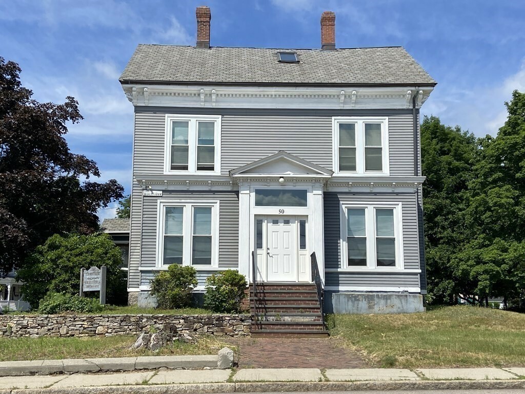 Property Photo:  50 Congress Street 4  MA 01757 