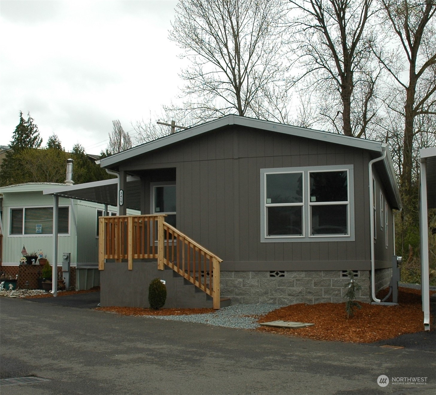 Property Photo:  3419 S 184th Street 272  WA 98188 