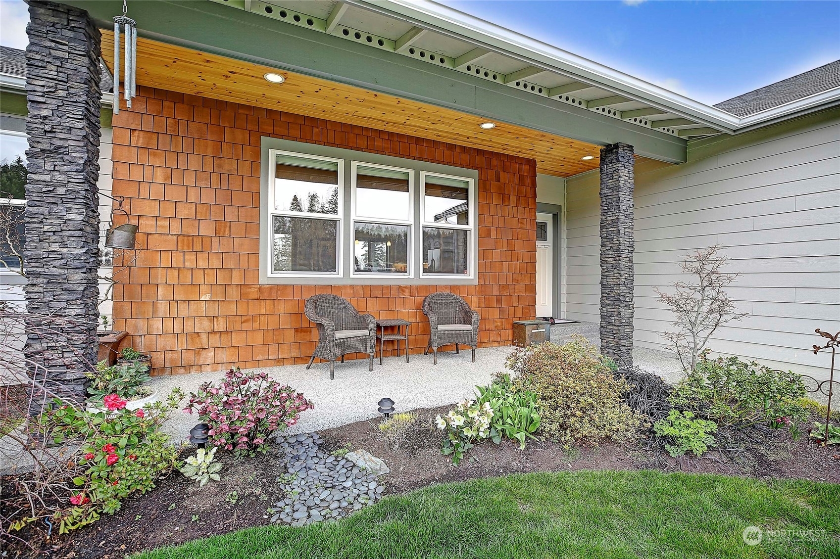 Property Photo:  908 SW Camano Drive  WA 98282 