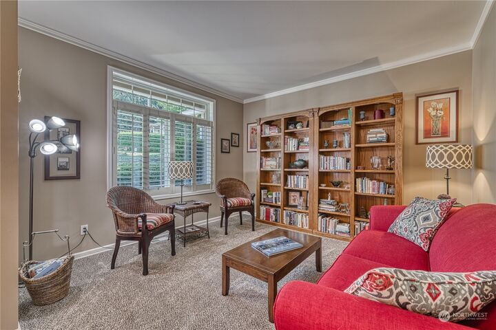 Property Photo: 12408 58th Avenue WA 98332