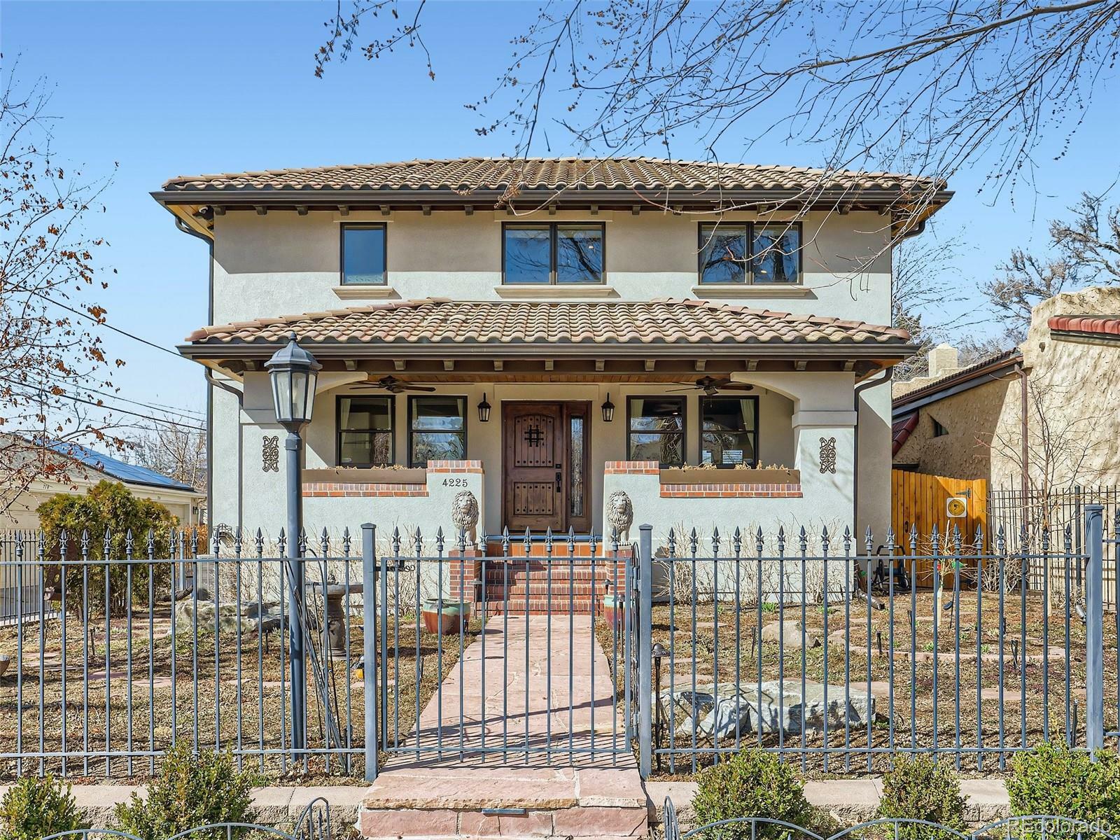 4225 E 7th Avenue  Denver CO 80220 photo