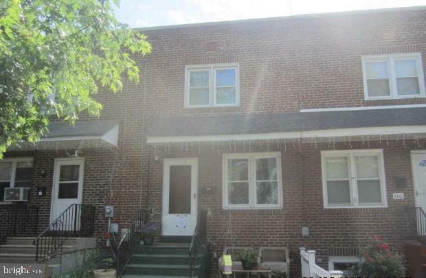 Property Photo:  334 Cooper Avenue  NJ 08107 