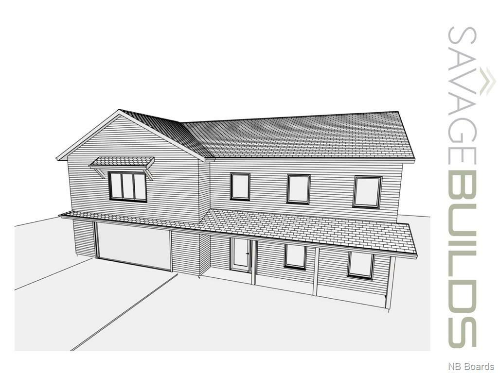 Property Photo: 135 Mactaquac Heights NB E6L1P1
