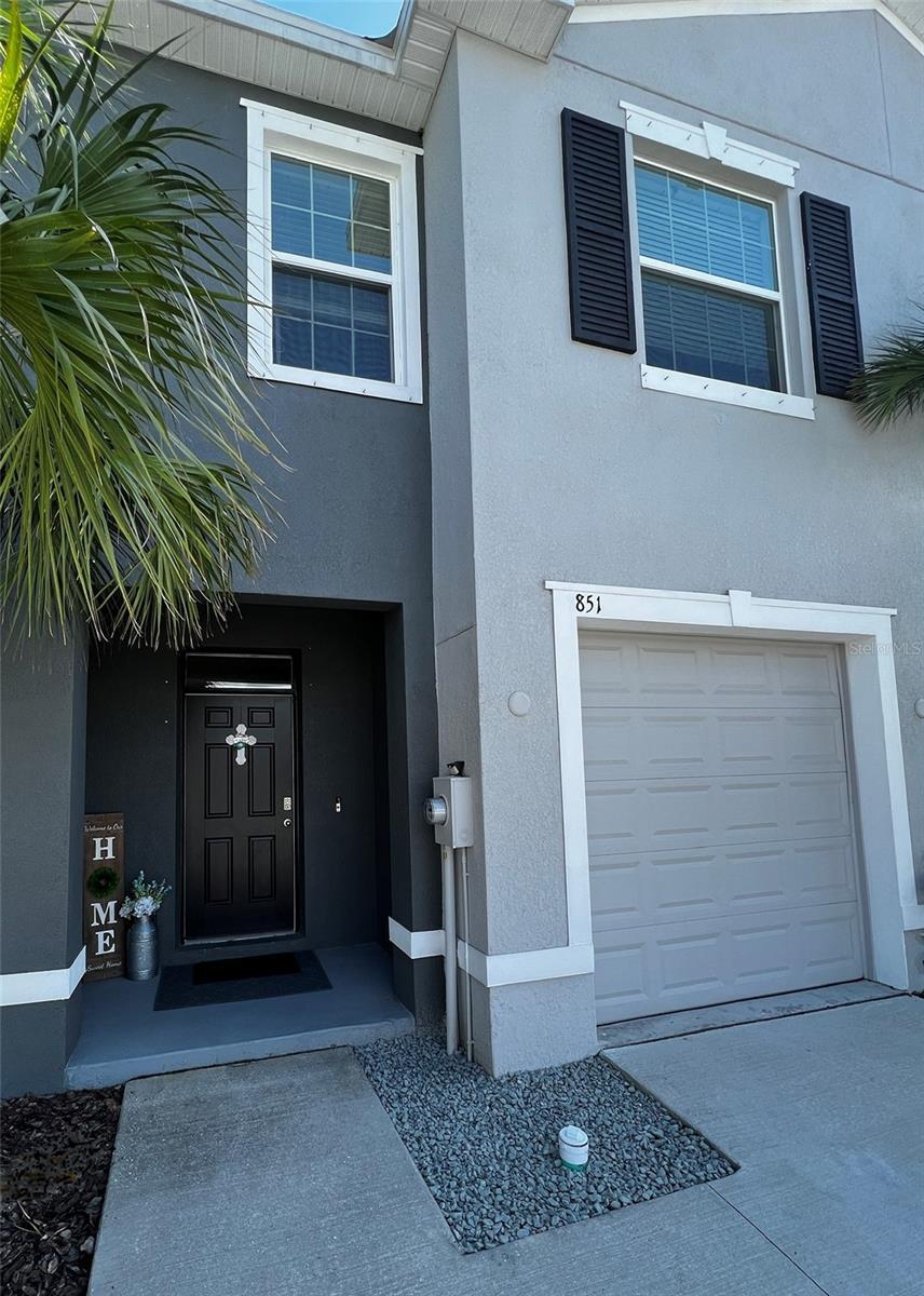 Property Photo: 851 Lucent Sands Court FL 33511