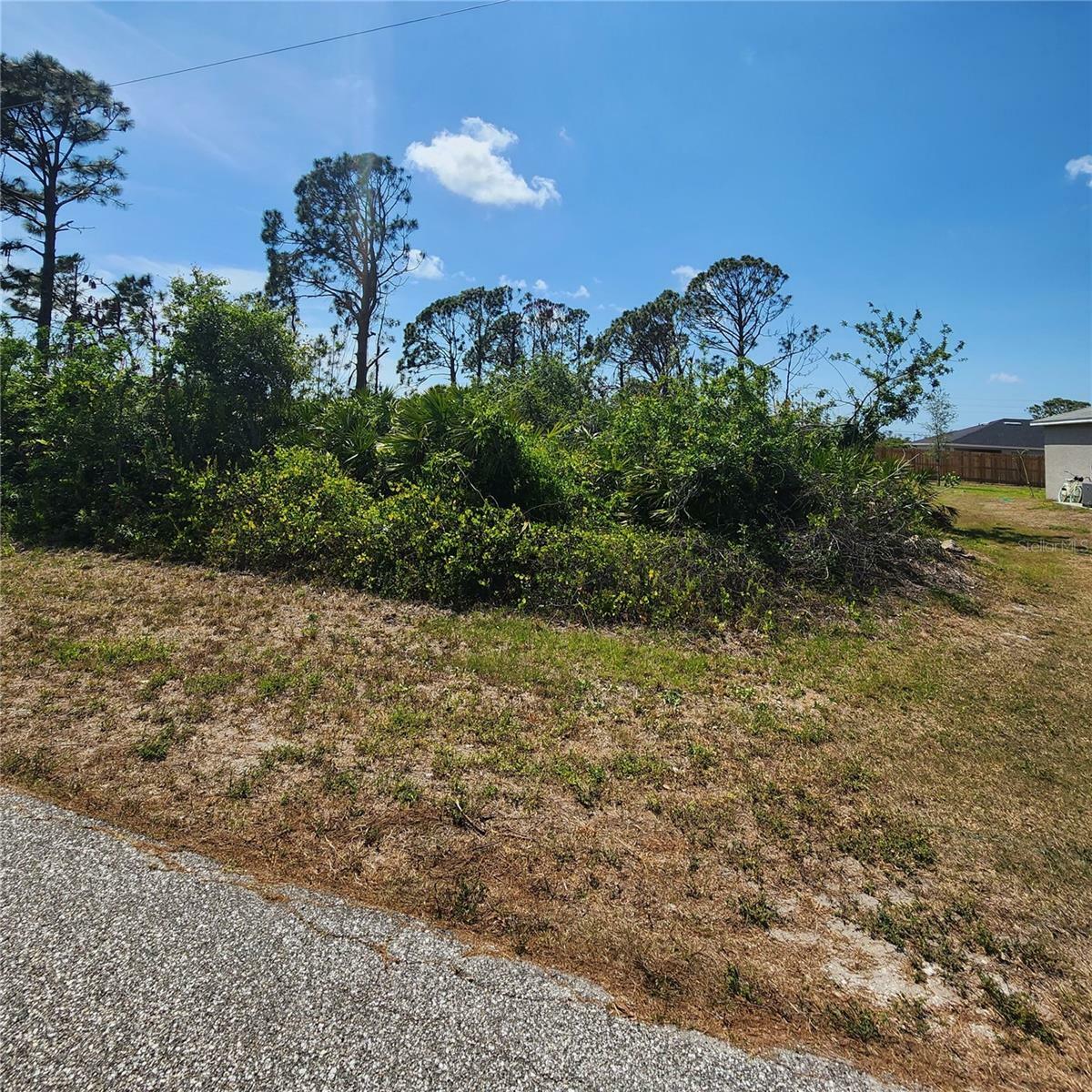 Property Photo:  12282 Appleberg Circle  FL 33981 