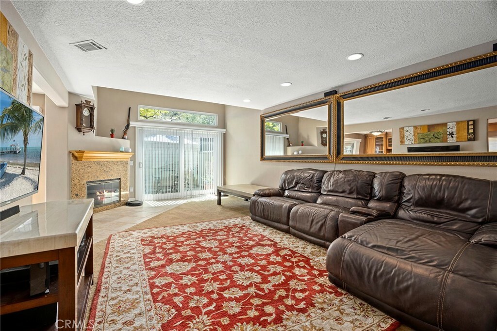 Property Photo:  8002 E Snapdragon Lane  CA 92808 