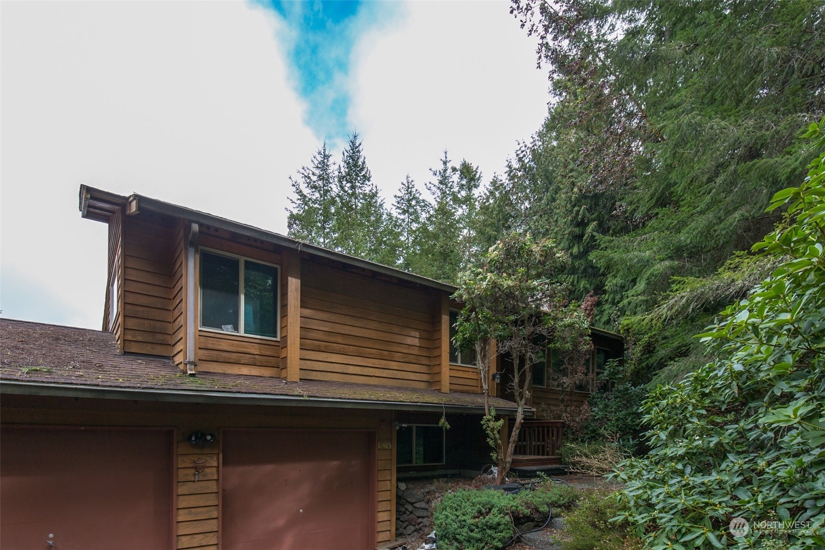 Property Photo:  10485 Seabeck Highway NW  WA 98380 