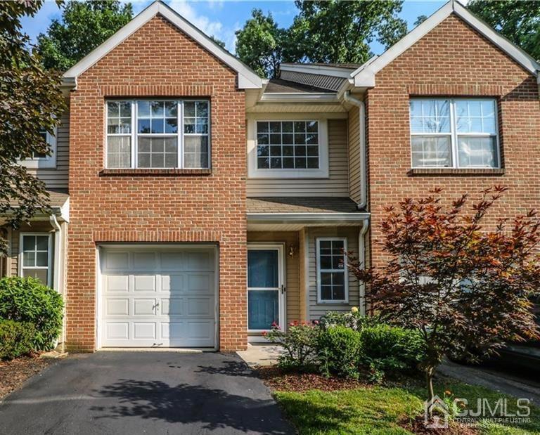 Property Photo: 202 Hidden Woods Court NJ 08854