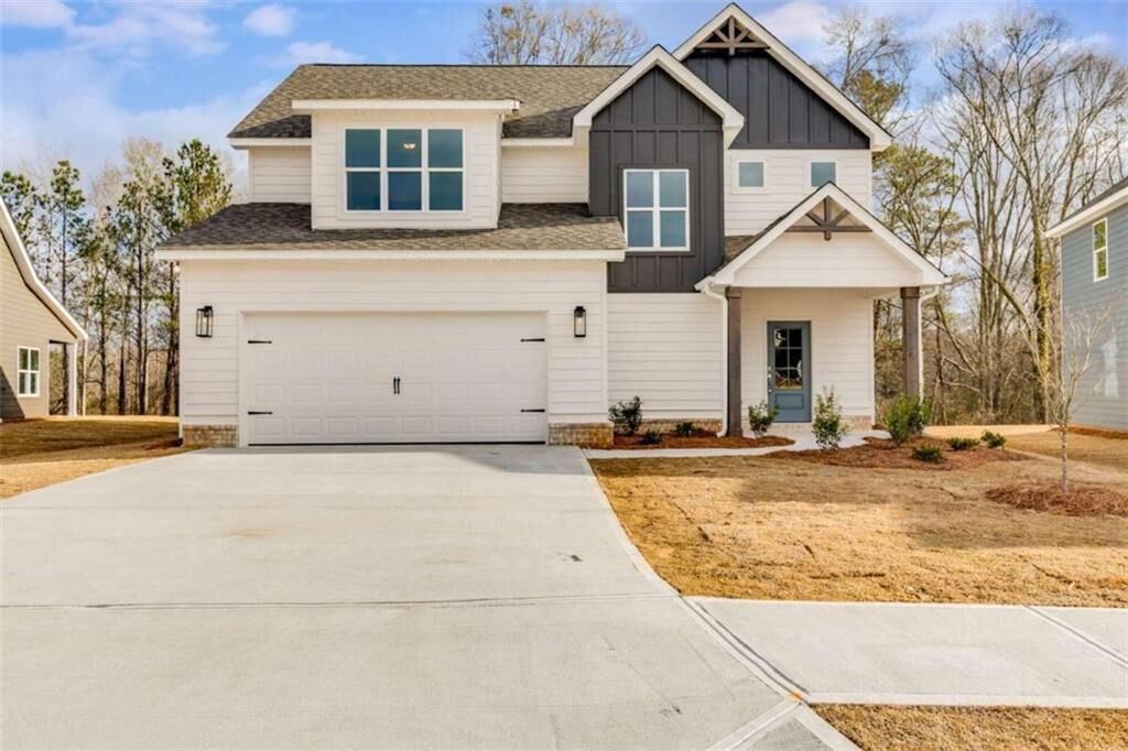 Property Photo: 127 Kingston Circle GA 30117