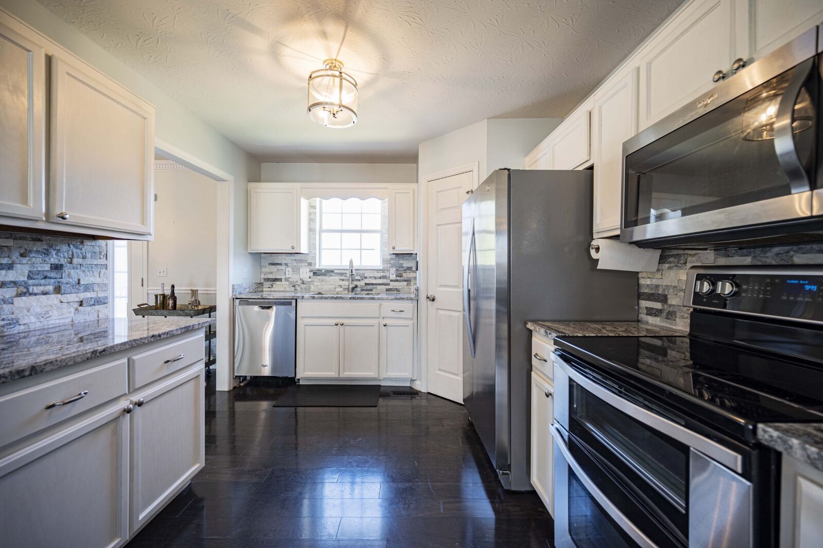 Property Photo:  1623 Jamie Dr  TN 38401 