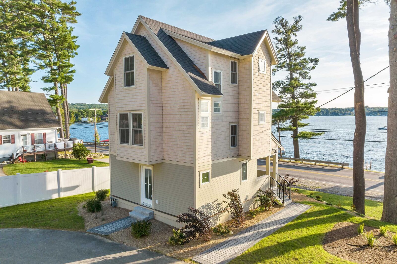 Property Photo:  109 Weirs Boulevard 12  NH 03246 