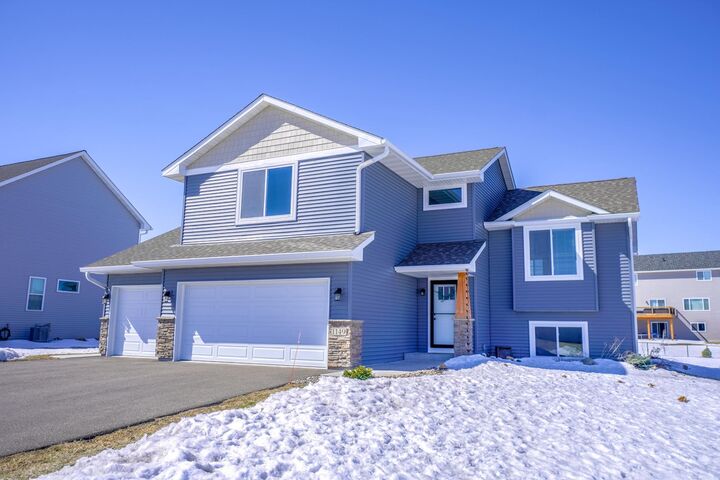 1149 Wyoming Street  Roberts WI 54023 photo