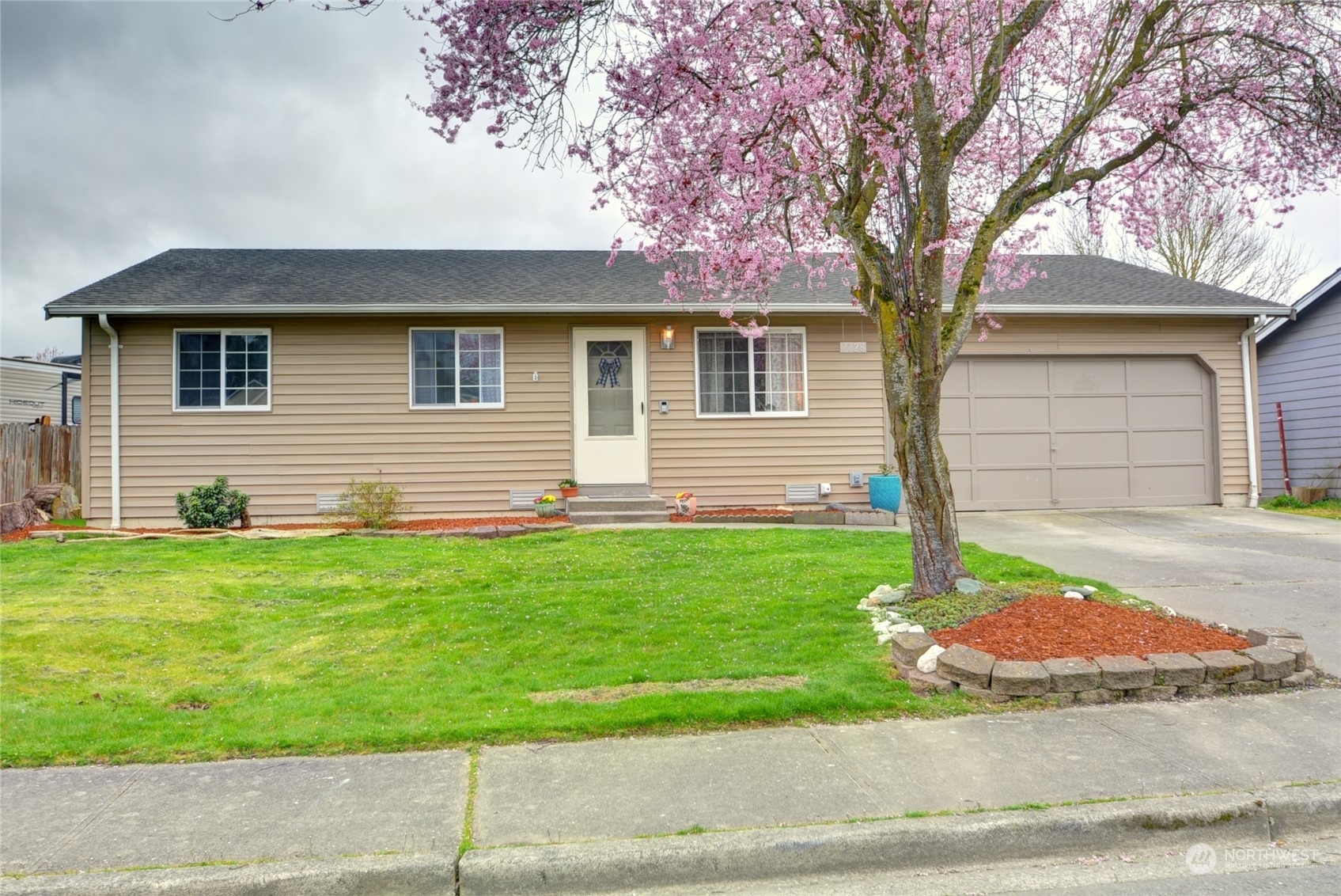 Property Photo: 7728 275th Street NW WA 98292