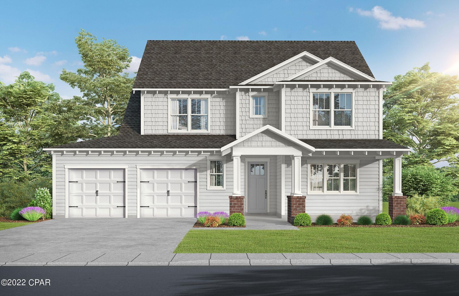 Property Photo:  1044 N Discovery Loop Lot 463  FL 32405 