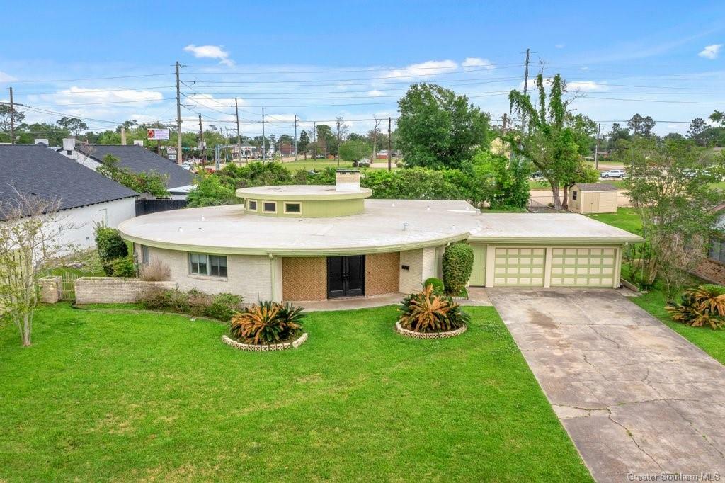 Property Photo:  4507 Young Lane  LA 70605 