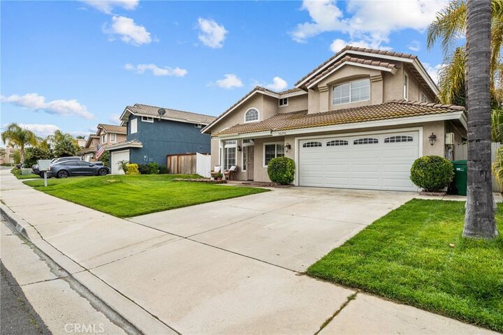 Property Photo:  30293 Stargazer Way  CA 92563 