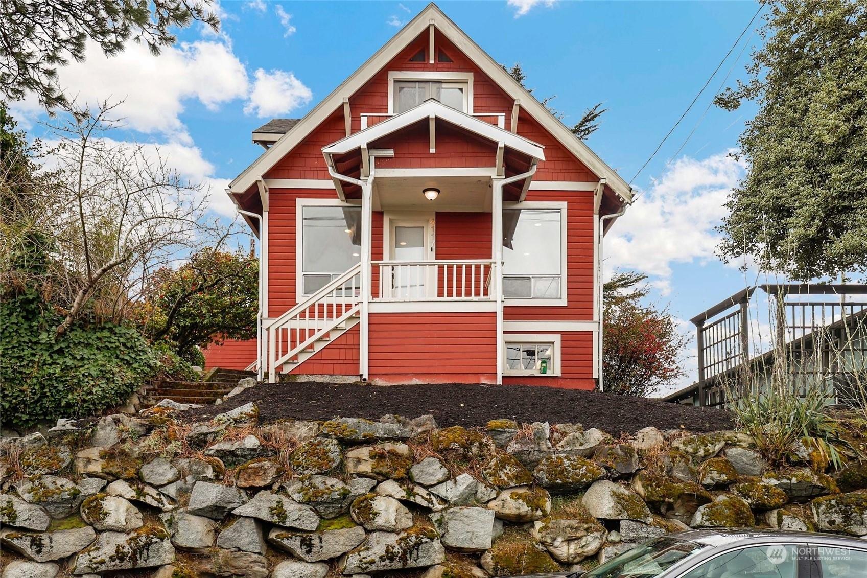 4117 34th Avenue S  Seattle WA 98118 photo