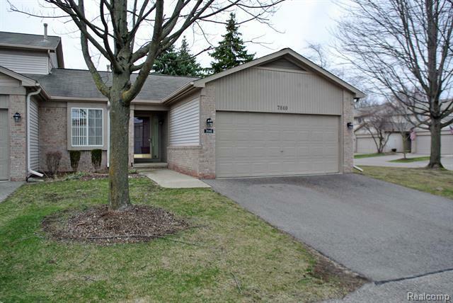 Property Photo:  7040 Deerhurst Drive  MI 48185 