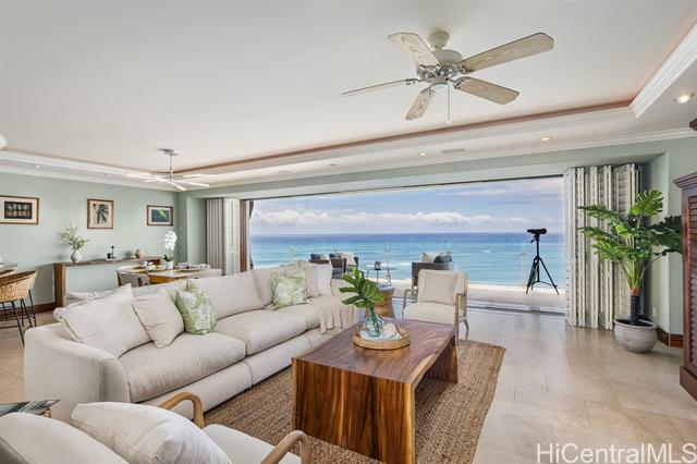 Property Photo:  3019 Kalakaua Avenue 9/10  HI 96815 