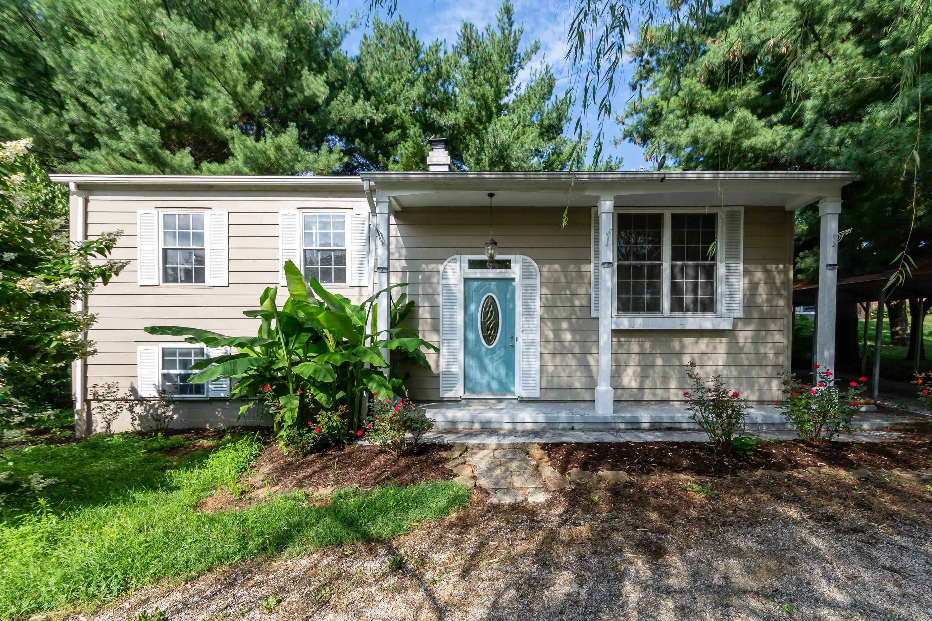 Property Photo:  1125 W Temperance Street  IN 47429 