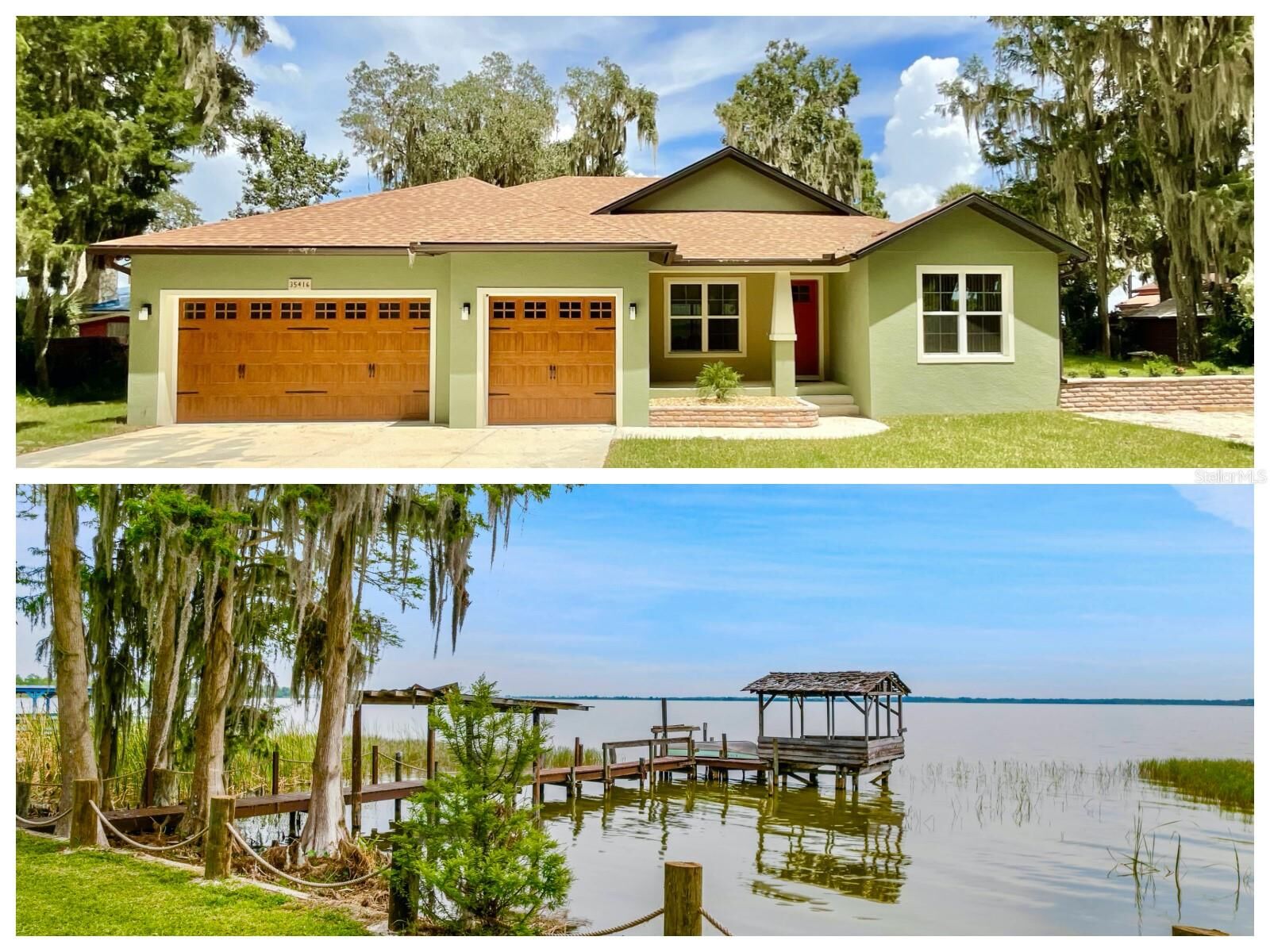 Property Photo:  35416 Cross Street  FL 34731 