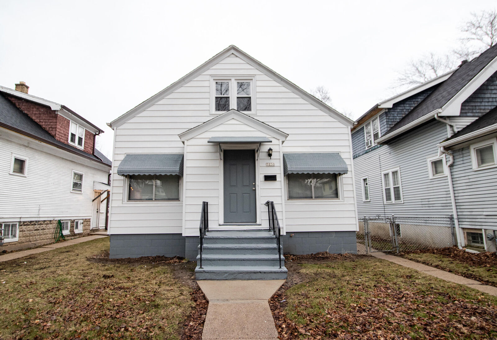 Property Photo:  5250 N 34th St  WI 53209 