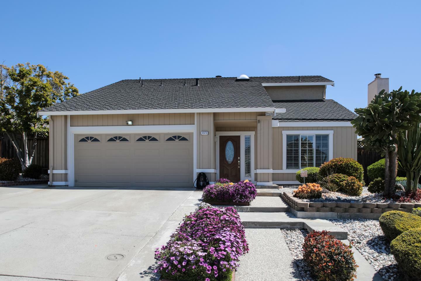 Property Photo:  4970 Fontanelle Place  CA 95111 