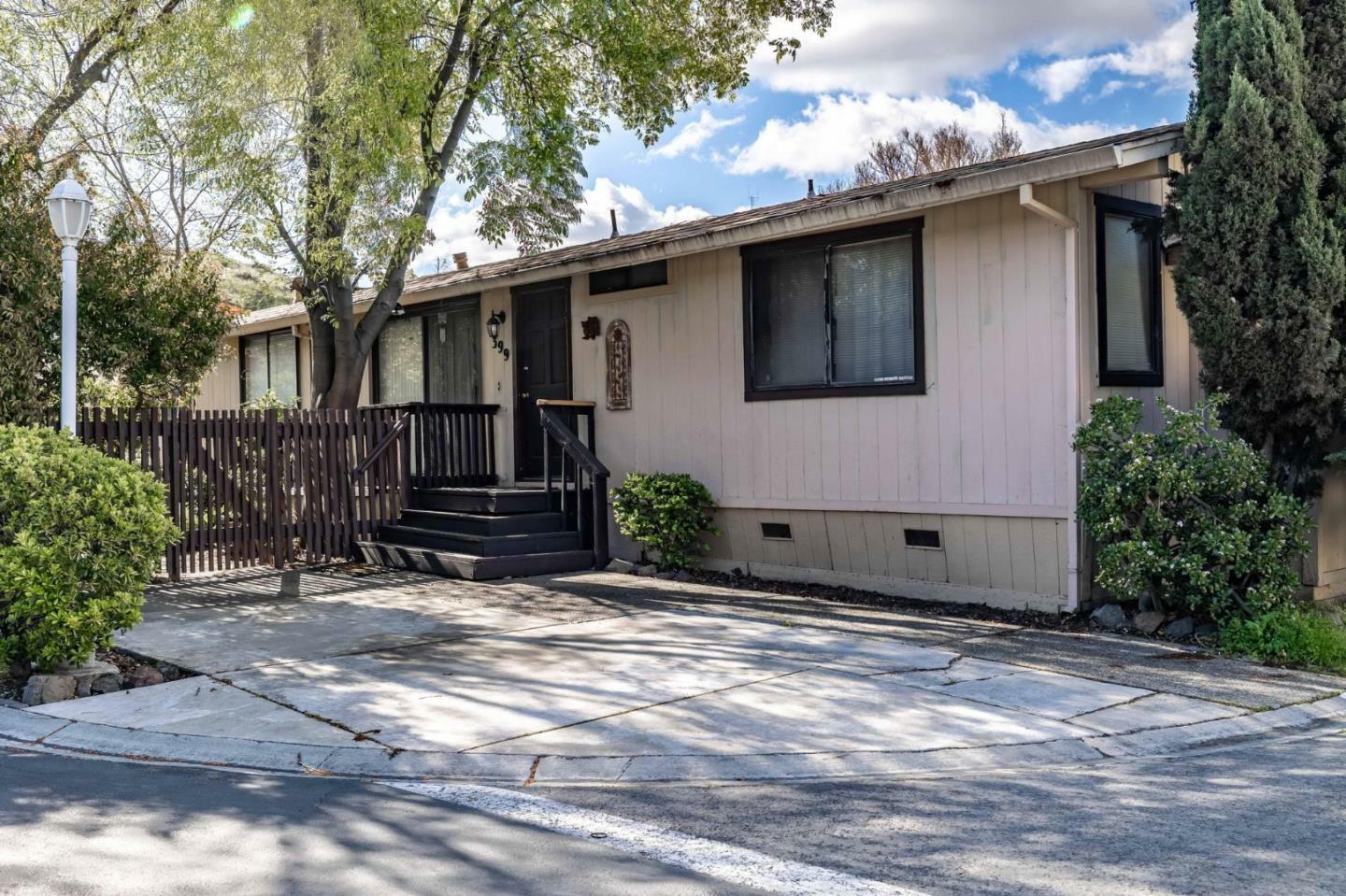 Property Photo:  399 Millpond Drive 399  CA 95125 