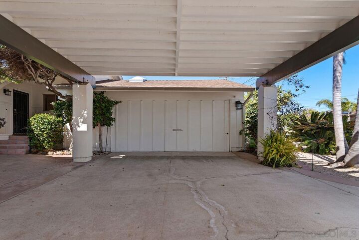 Property Photo:  4992 September St  CA 92110 