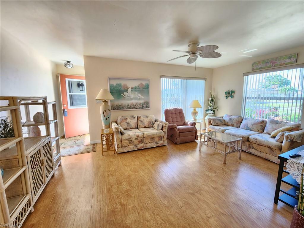 Property Photo:  65 Fairbanks Ct  FL 33919 