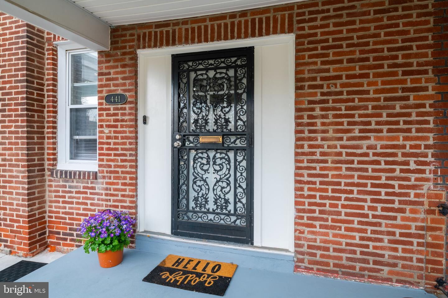 Property Photo: 441 E Sharpnack Street PA 19119