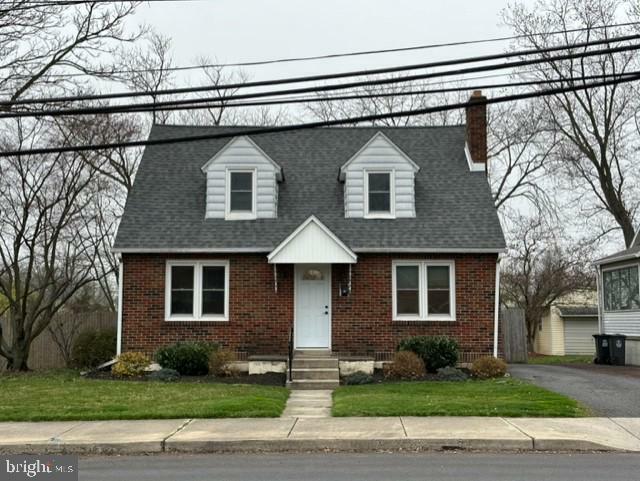 Property Photo: 66 N Main Street PA 18951