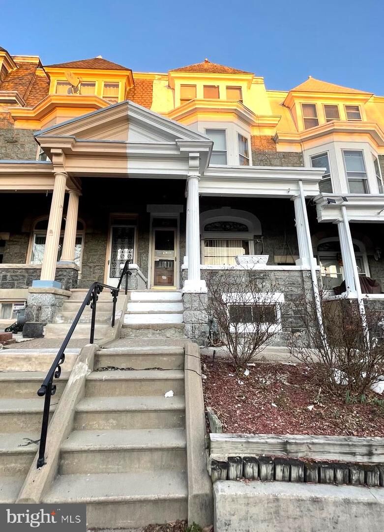 Property Photo: 939 McKnight Street PA 19601