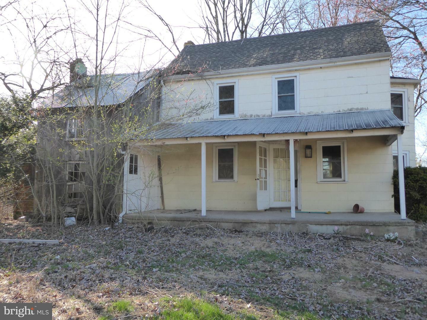 Property Photo:  108 Smith School Road  PA 18944 