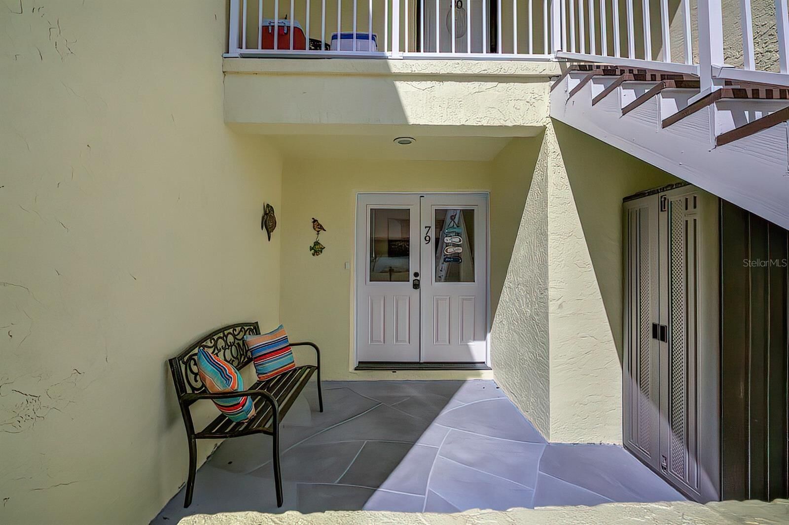 Property Photo:  1 Windrush Boulevard 79  FL 33785 