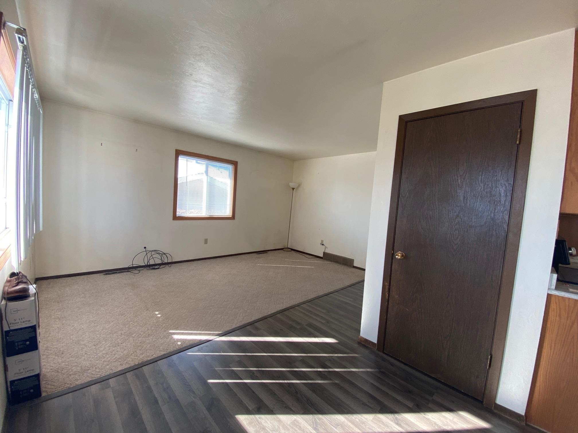 Property Photo:  1215 7th St NW  ND 58703 