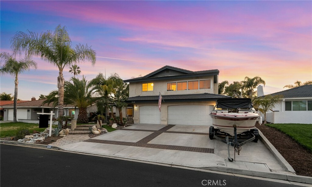 Property Photo:  30169 Gulf Stream Drive  CA 92587 