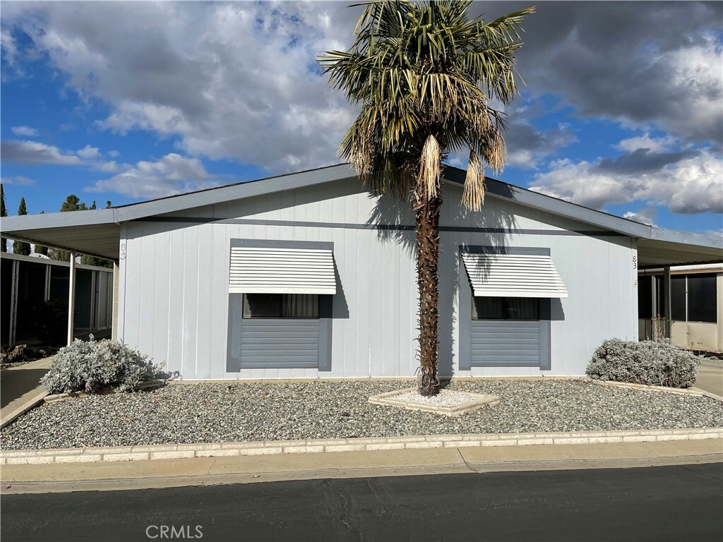 Property Photo: 1250 N Kirby Street 83 CA 92545