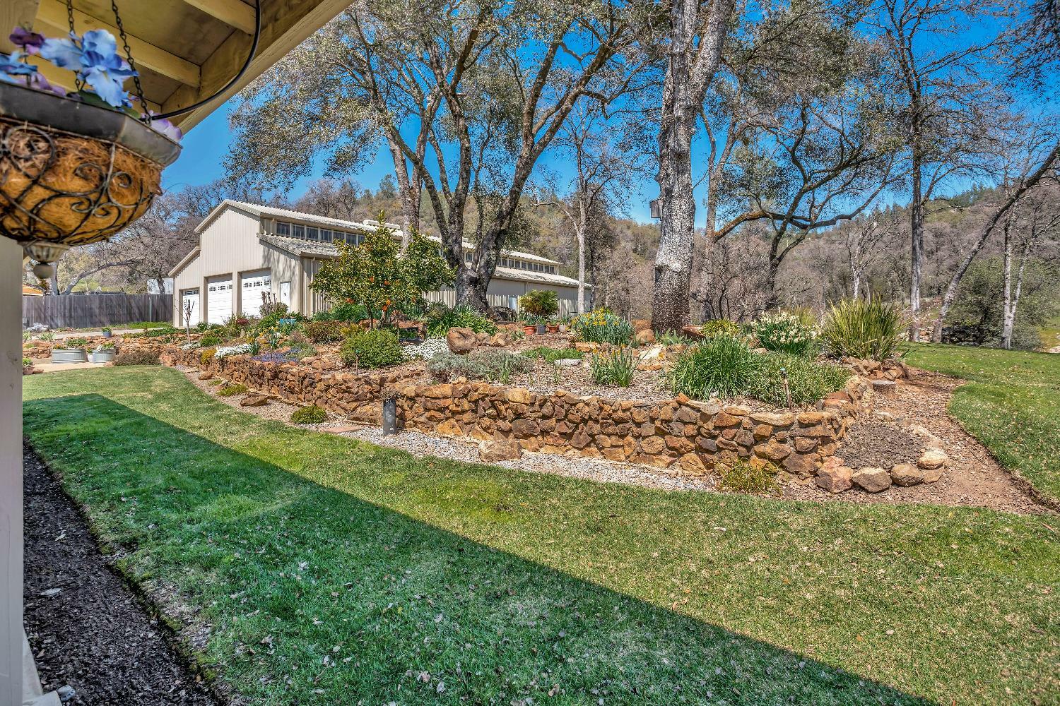 Property Photo: 14015 Bell Brook Drive CA 95602