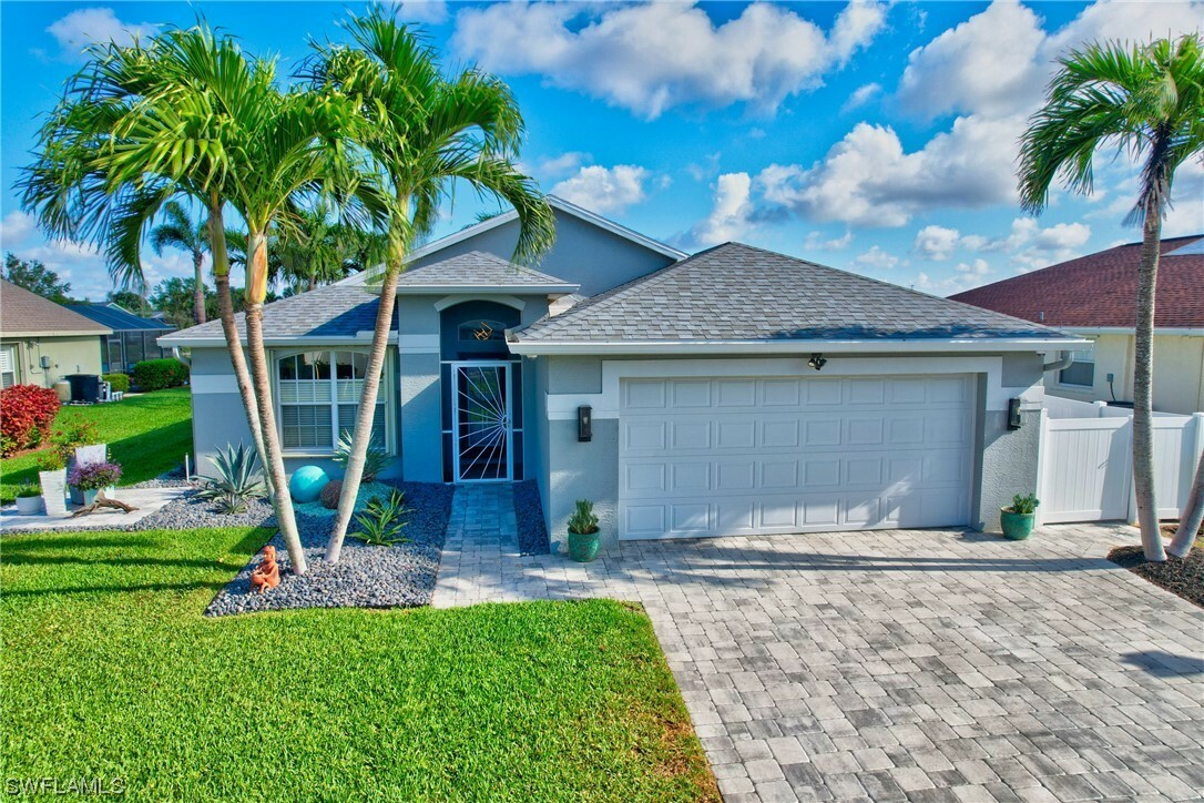 Property Photo: 15696 Beachcomber Avenue FL 33908