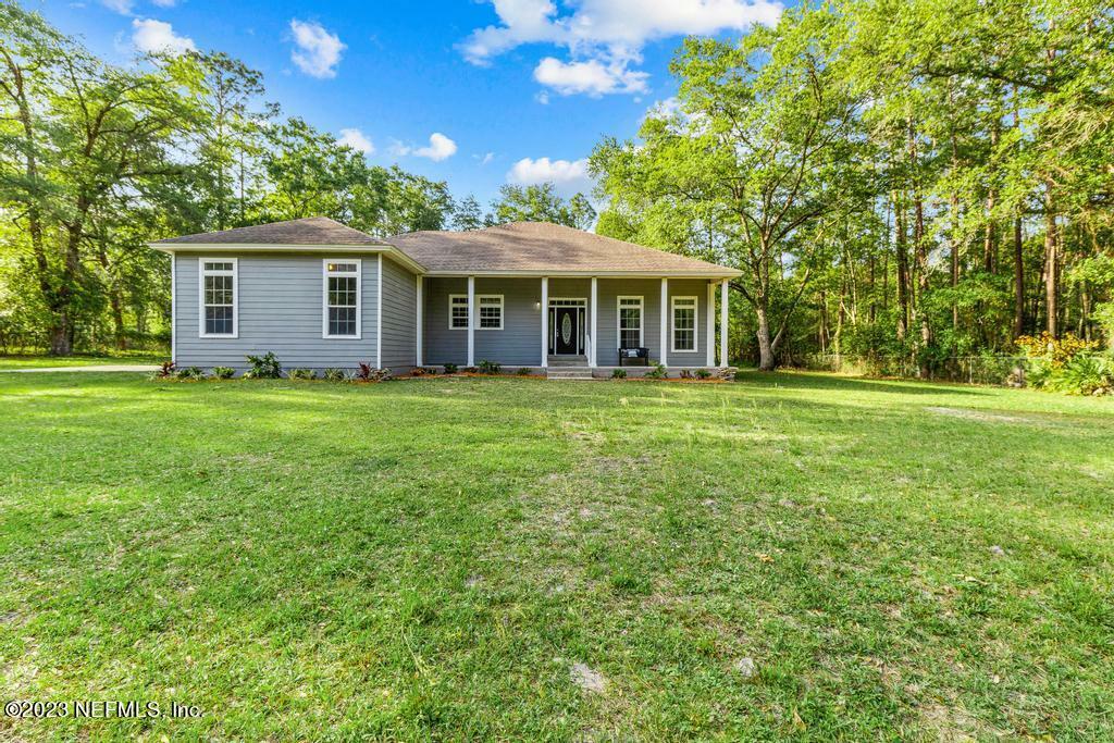 164 Horsetail Avenue  Middleburg FL 32068 photo