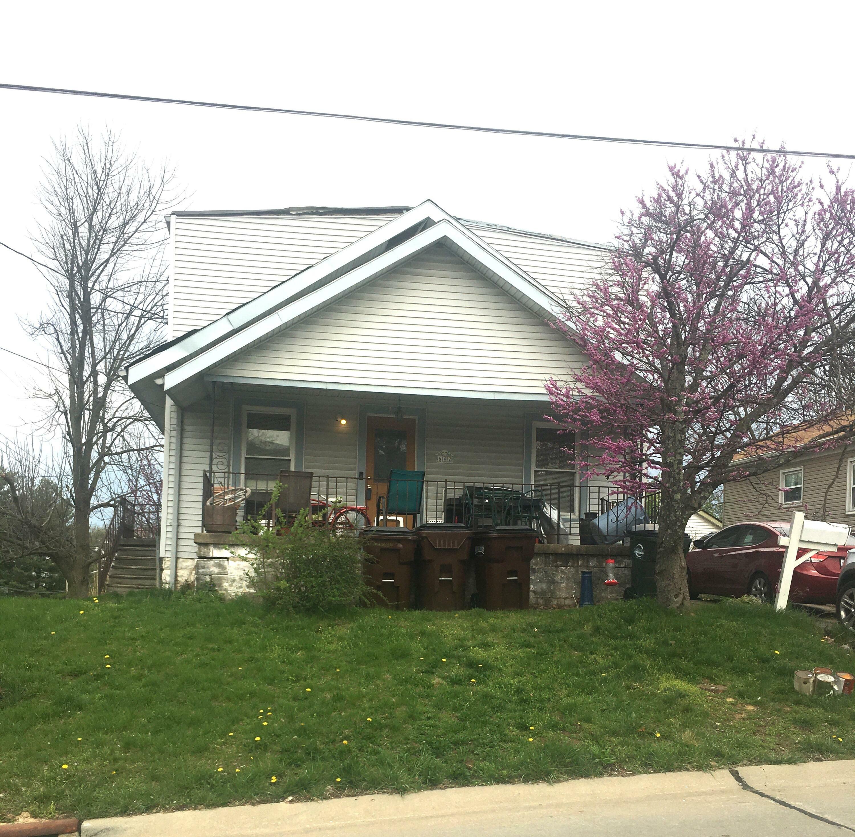 Property Photo:  642 Maple Avenue  KY 41018 