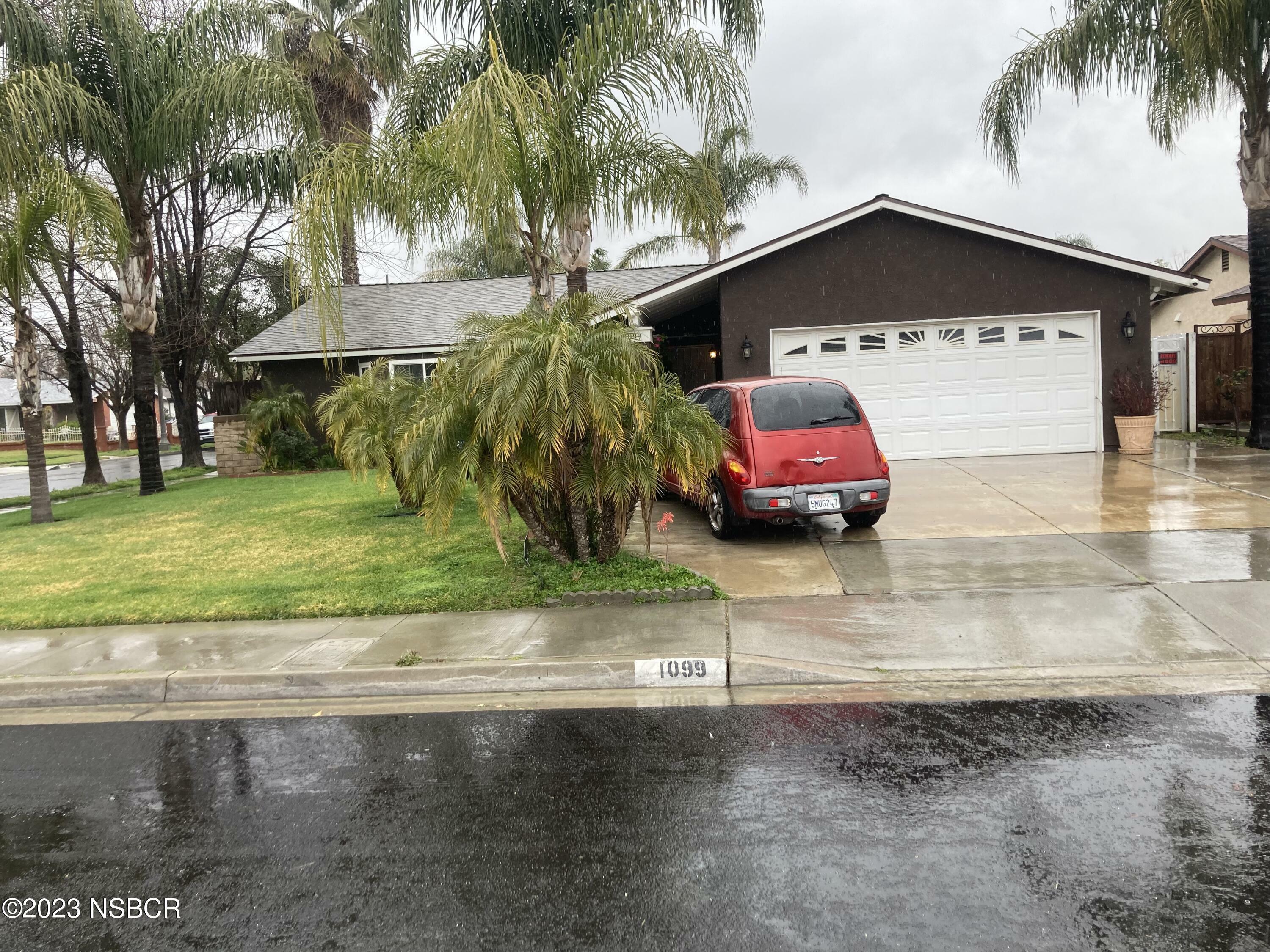 Property Photo:  1099 W Kimberly Avenue  CA 92324 